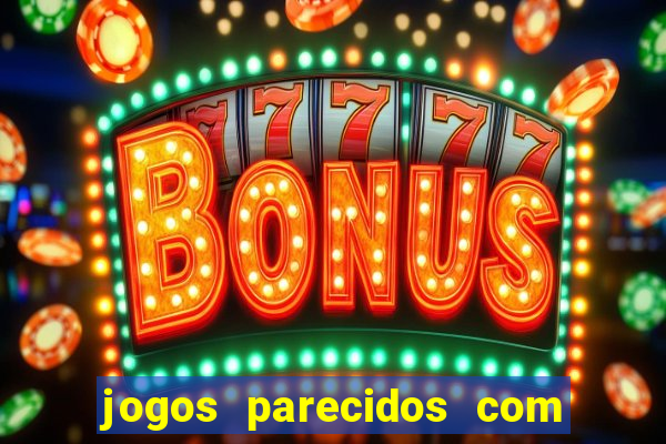 jogos parecidos com coin master