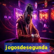 jogosdesegunda