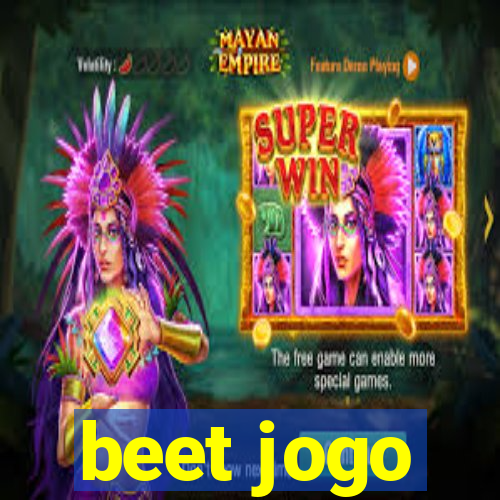 beet jogo