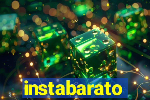 instabarato