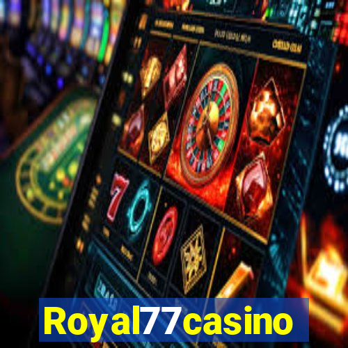 Royal77casino