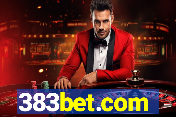 383bet.com