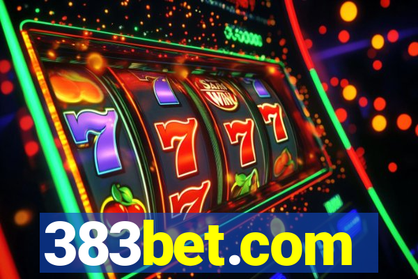 383bet.com