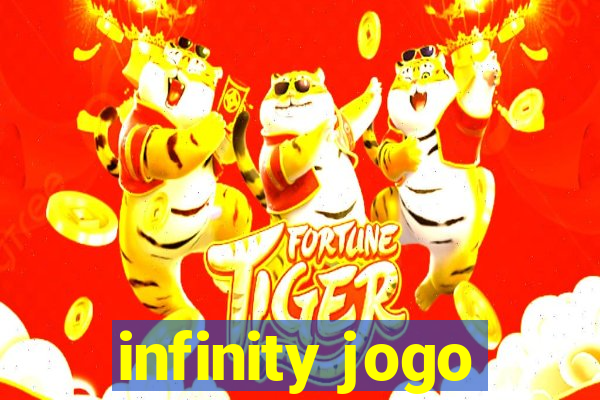 infinity jogo