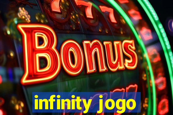 infinity jogo