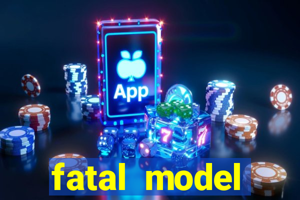 fatal model cruzeiro do sul