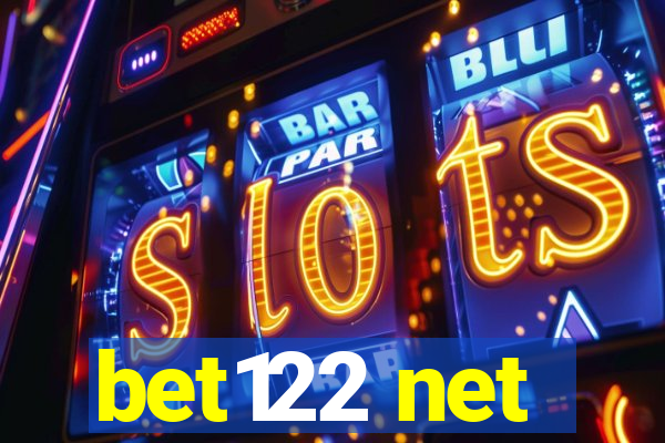 bet122 net