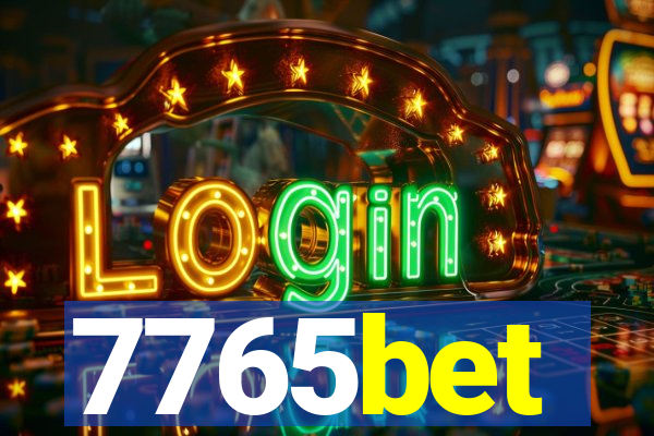 7765bet