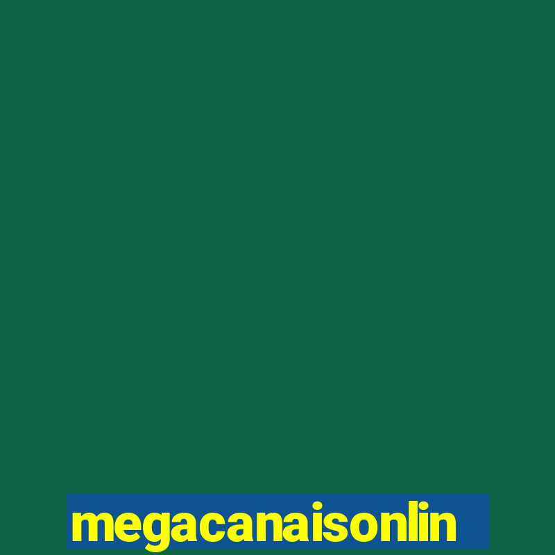 megacanaisonline.com