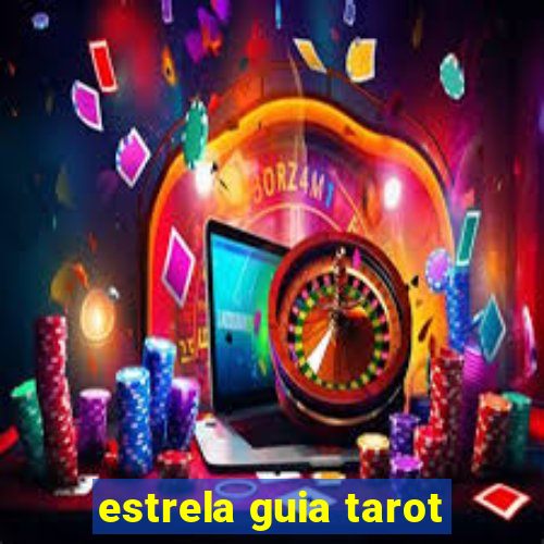 estrela guia tarot