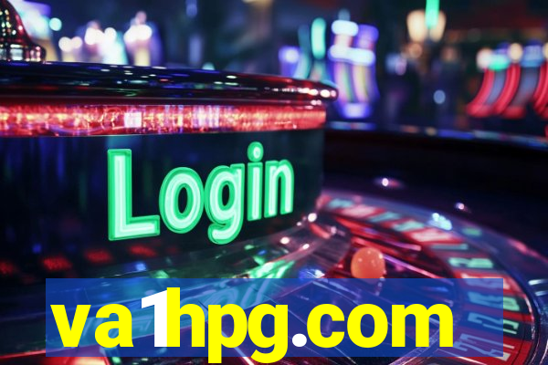 va1hpg.com