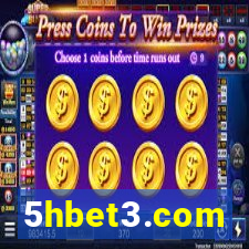 5hbet3.com