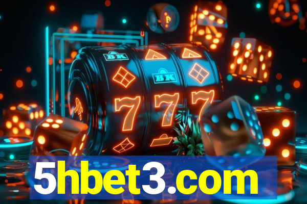 5hbet3.com