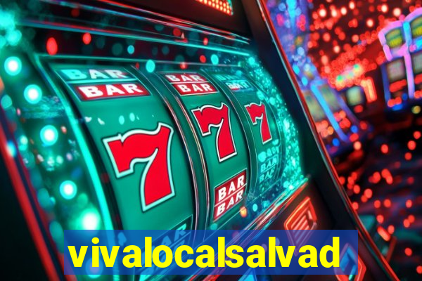 vivalocalsalvador