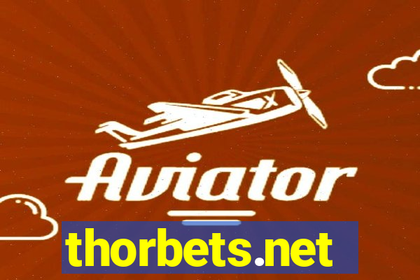 thorbets.net