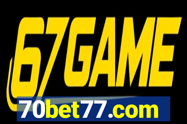 70bet77.com