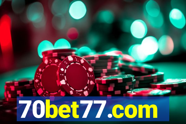 70bet77.com