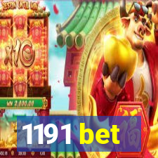 1191 bet