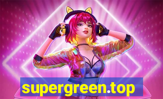 supergreen.top