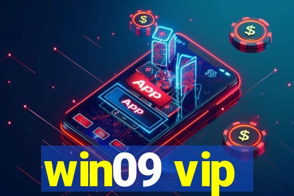 win09 vip