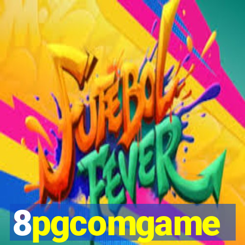 8pgcomgame