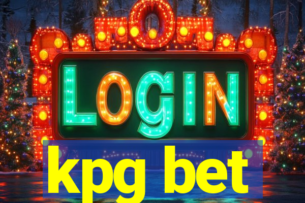 kpg bet