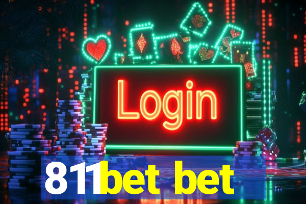 811bet bet