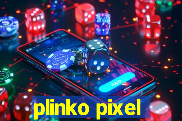 plinko pixel