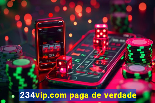 234vip.com paga de verdade