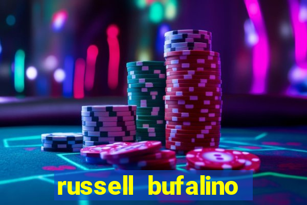 russell bufalino causa da morte