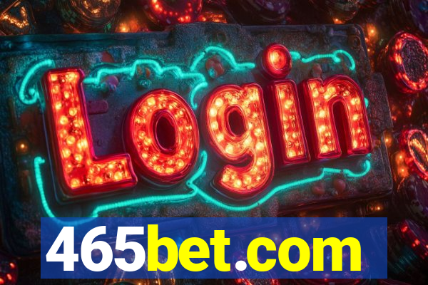 465bet.com