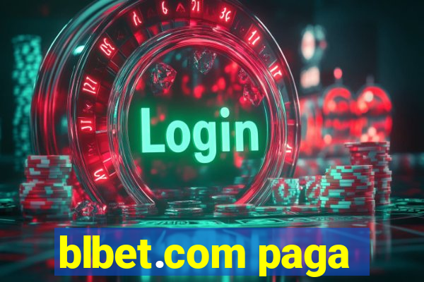 blbet.com paga