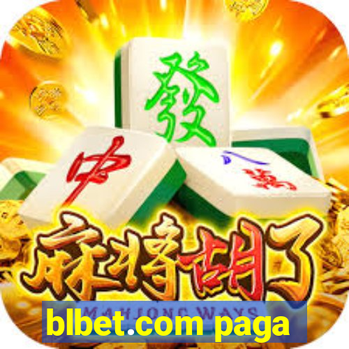 blbet.com paga