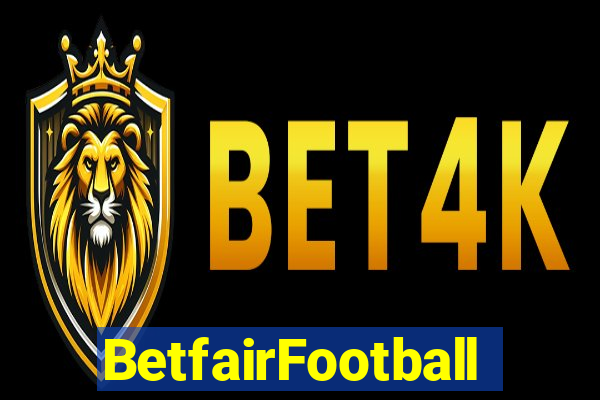 BetfairFootball