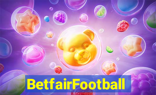 BetfairFootball