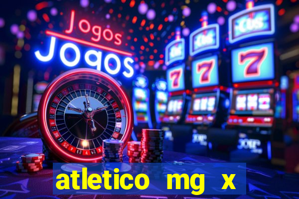 atletico mg x atletico go palpite