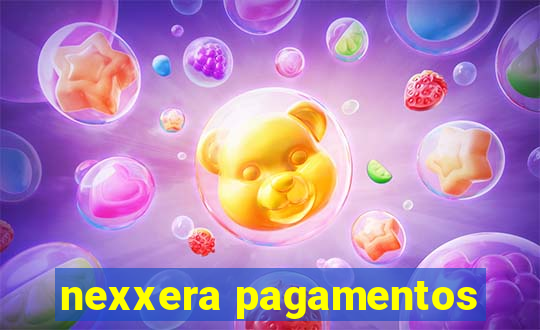 nexxera pagamentos