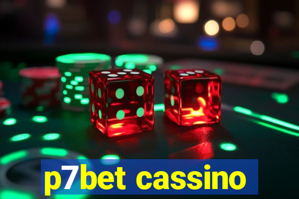 p7bet cassino