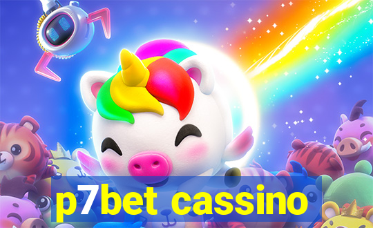 p7bet cassino