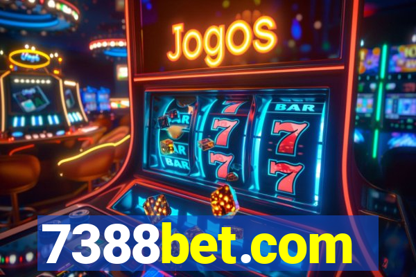 7388bet.com