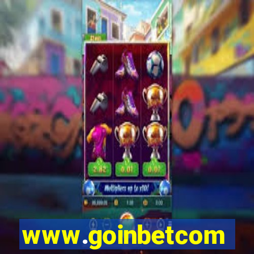 www.goinbetcom