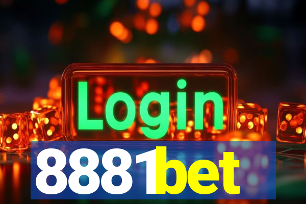 8881bet