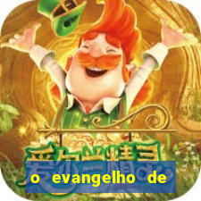 o evangelho de maria madalena pdf gratis