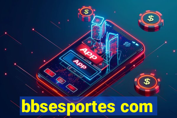 bbsesportes com