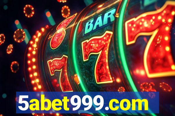 5abet999.com