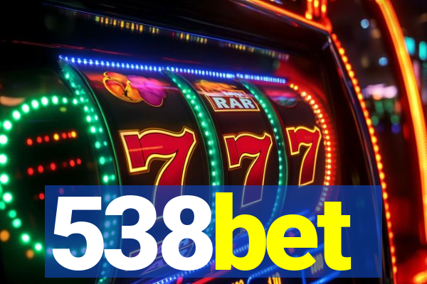 538bet