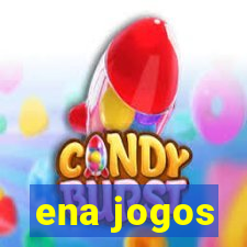 ena jogos