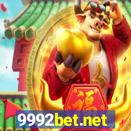 9992bet.net