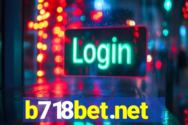 b718bet.net