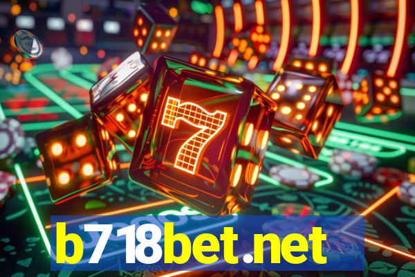 b718bet.net